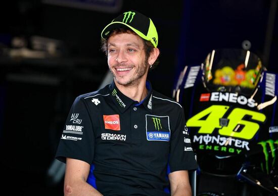 MotoGP: Yamaha e Valentino Rossi, una bella storia di sport MotoGP: Yamaha e Valentino Rossi, una bella storia di sport