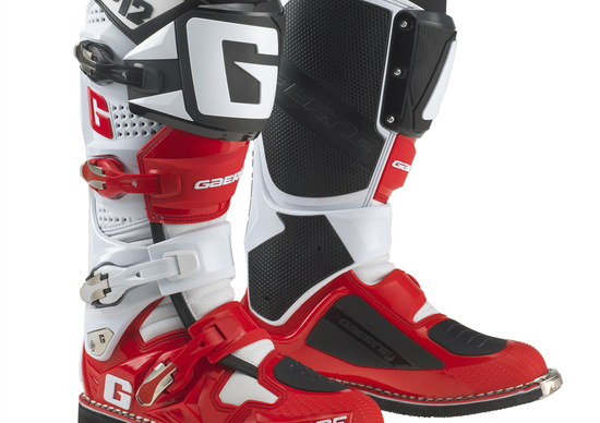 Stivale cross Gaerne SG.12 Stivale cross Gaerne SG.12