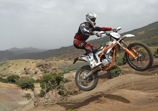 KTM Freeride 350 KTM Freeride 350