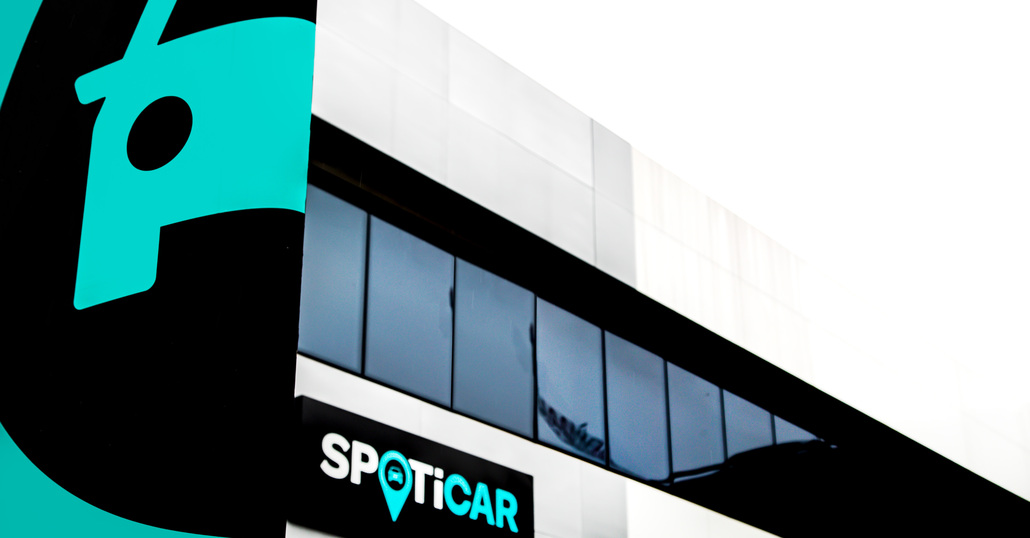Spoticar, Il 5° marchio commerciale del gruppo PSA è destinato a crescere su 160 punti vendita