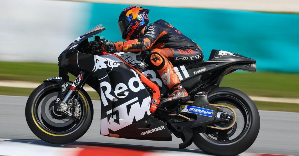 MotoGP, Sepang test. Il più veloce è Pol Espargaró. Lorenzo in pista