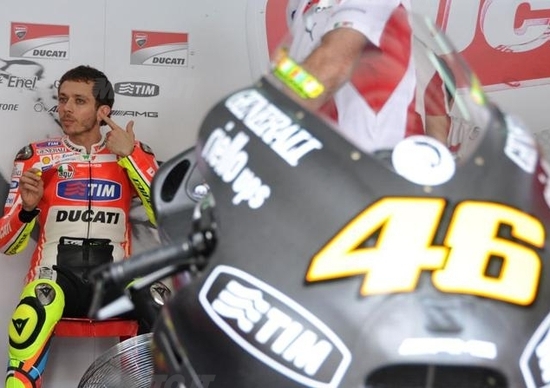 Motomondiale ad Assen. Gli orari TV del GP d'Olanda 2012 Motomondiale ad Assen. Gli orari TV del GP d'Olanda 2012