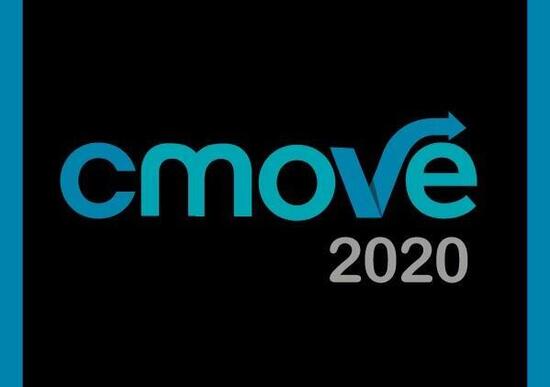 Pronti a Cmove: si discutono Mobilità, Tecnologia, Modelli e Sostenibilità