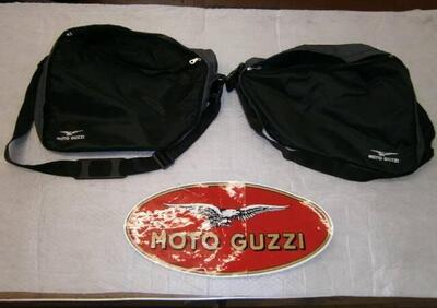 borse interne Moto Guzzi - Annuncio 7982794