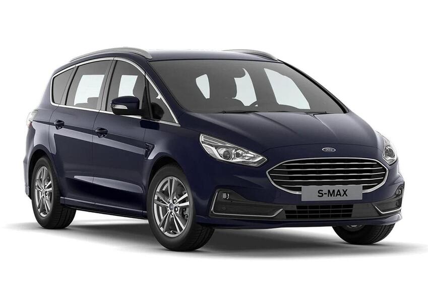 Ford s max 2018