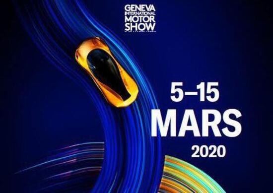 Info e orari Salone di Ginevra 2020 Info e orari Salone di Ginevra 2020