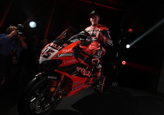 SBK 2020. Scott Redding: “Mi piacciono le moto nervose, è più facile portarle al limite” SBK 2020. Scott Redding: “Mi piacciono le moto nervose, è più facile portarle al limite”