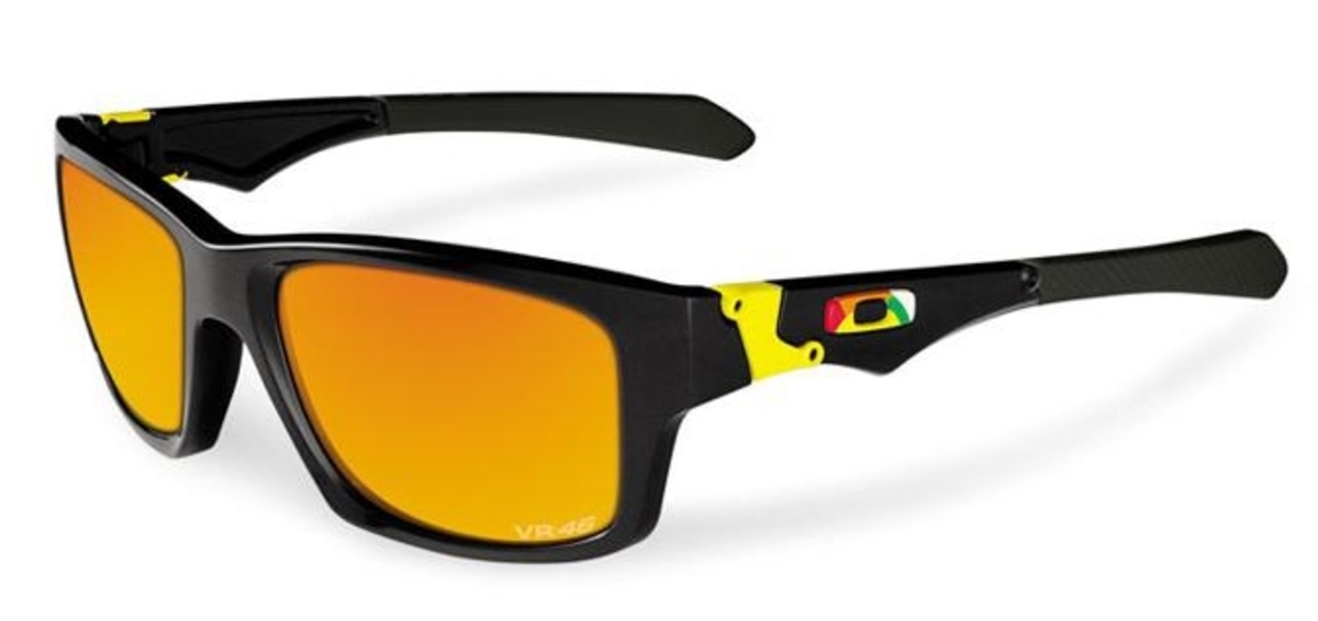 Occhiali Oakley Valentino Rossi Signature Series - Accessori - Moto.it