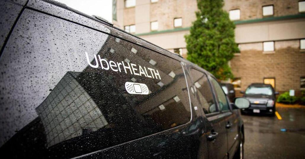Coronavirus & Mobilità, Primo caso a Londra si è spostato con Uber