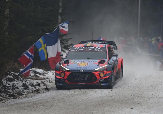 Thierry Neuville, Hyundai i20 Coupé WRC