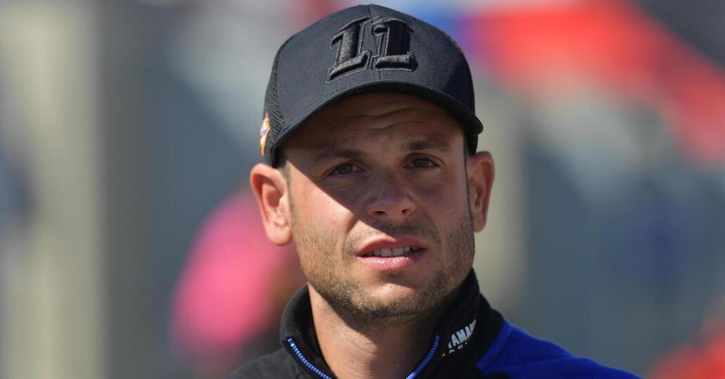 SBK – Il team Pedercini al via del mondiale SBK con Sandro Cortese