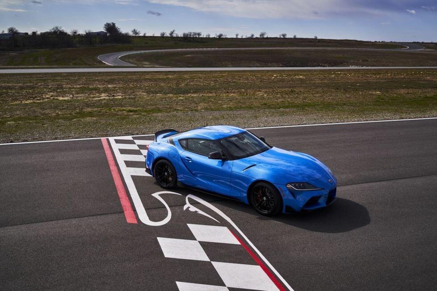 Toyota Supra: ancora più potenza per il 6 cilindri 3.0?