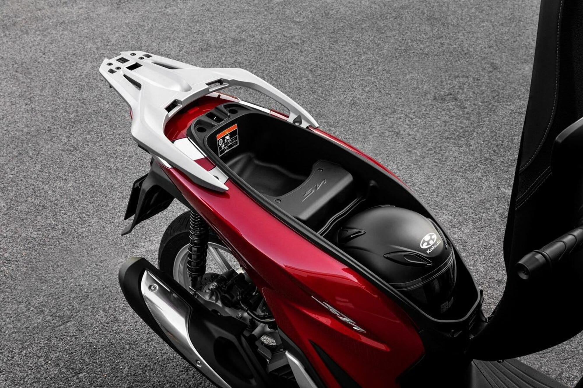 Nuovo Honda SH 125 2020 prezzo di lancio e allestimento completissimo News Moto.it Nuovo Honda SH 125 2020 prezzo di lancio e allestimento completissimo News Moto.it