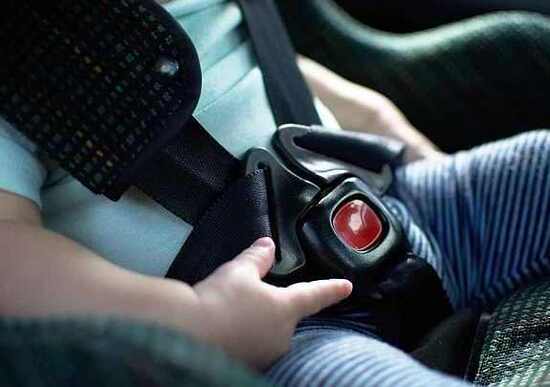 Seggiolini: parte il rimborso… ma il sito va in tilt Seggiolini: parte il rimborso… ma il sito va in tilt