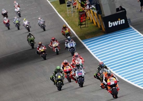 GP di Spagna. Lo sapevate che... GP di Spagna. Lo sapevate che...