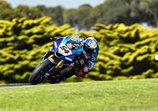SBK GP d'Australia 2020 a Phillip Island. News e orari TV SBK GP d'Australia 2020 a Phillip Island. News e orari TV