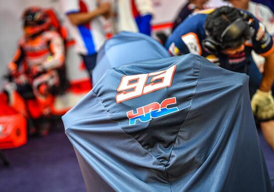 MotoGP. Perché la Honda è in difficoltà? MotoGP. Perché la Honda è in difficoltà?