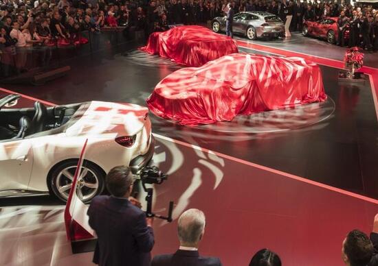 Il Salone di Ginevra 2020 diventa digitale: tutte le novità dalla A alla Z Il Salone di Ginevra 2020 diventa digitale: tutte le novità dalla A alla Z