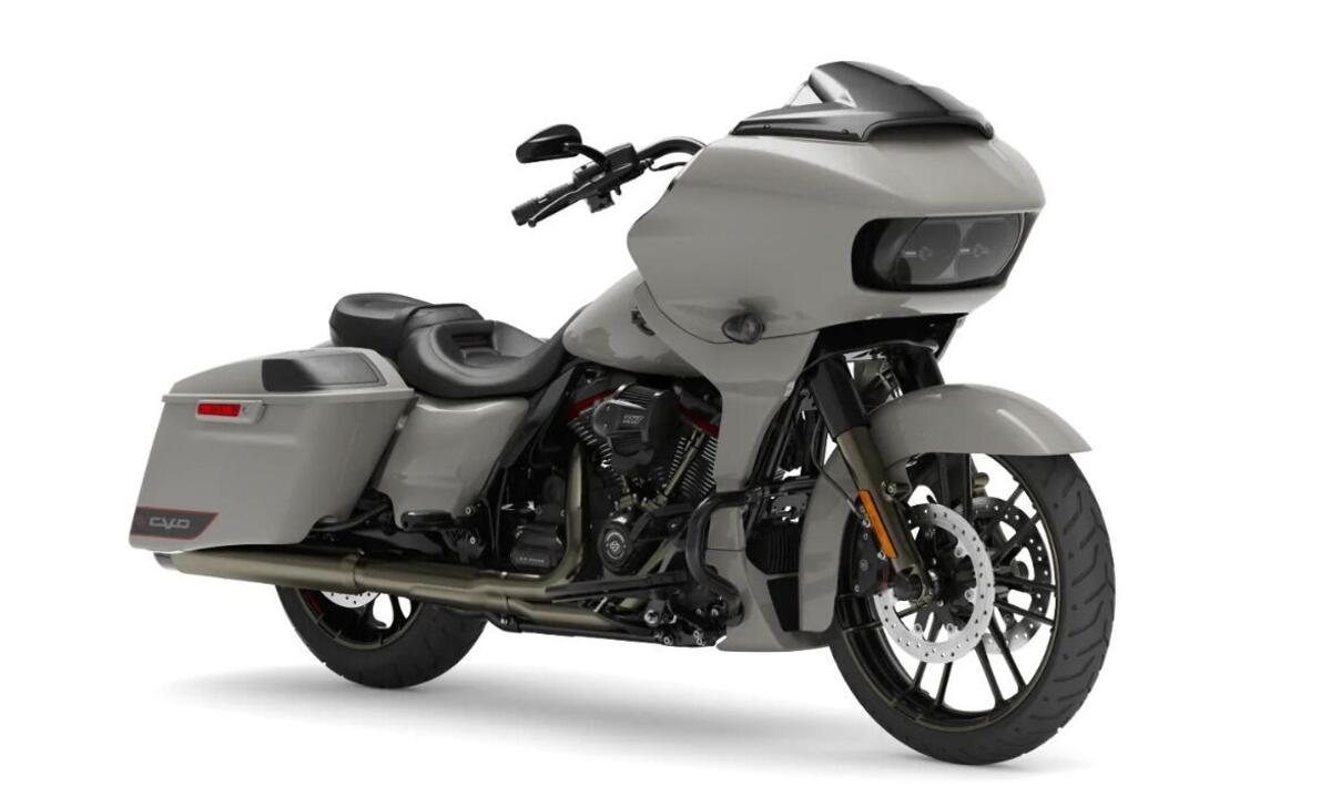 Harley-Davidson 117 Road Glide (2020) -, prezzo e scheda tecnica - Moto.it
