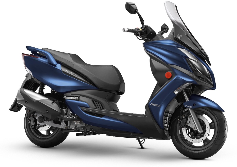 Kymco G Dink - Scooters & Brommers kopen Zwolle