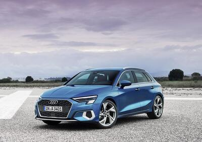 45+ Audi a3 sportback s line 2020 prezzo info