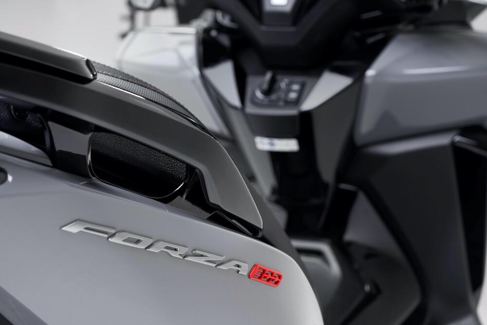 Honda Forza 300 Edición limitada 2020 - Fotos 201473-honda-forza-300-limited-edition-2020