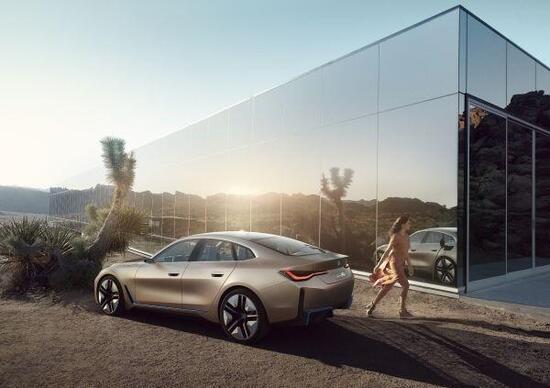 Ginevra 2020, BMW e Mercato Italia, Di Silvestre: il Governo deve agire subito Ginevra 2020, BMW e Mercato Italia, Di Silvestre: il Governo deve agire subito