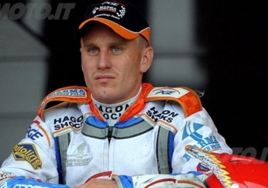 Incidente nel campionato polacco Speedway. Muore Lee Richardson Incidente nel campionato polacco Speedway. Muore Lee Richardson