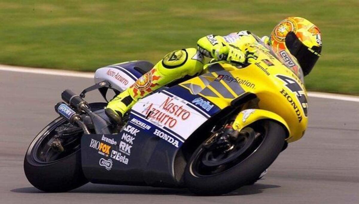 motogp 500cc 2 stroke horsepower