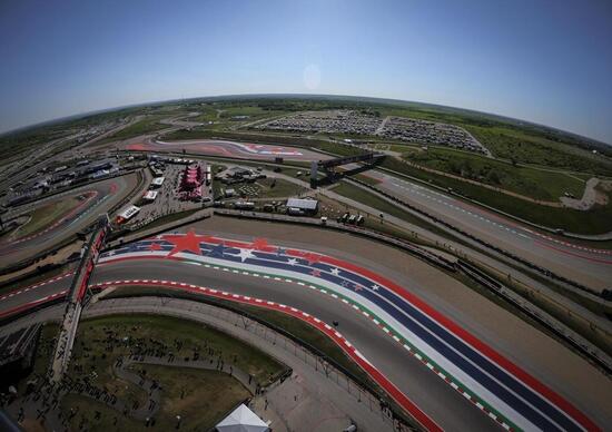 MotoGP e coronavirus: Austin sempre più a rischio MotoGP e coronavirus: Austin sempre più a rischio