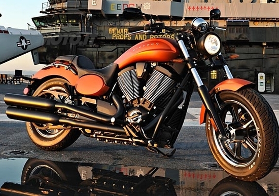 Victory Judge, cruiser d’attacco Victory Judge, cruiser d’attacco