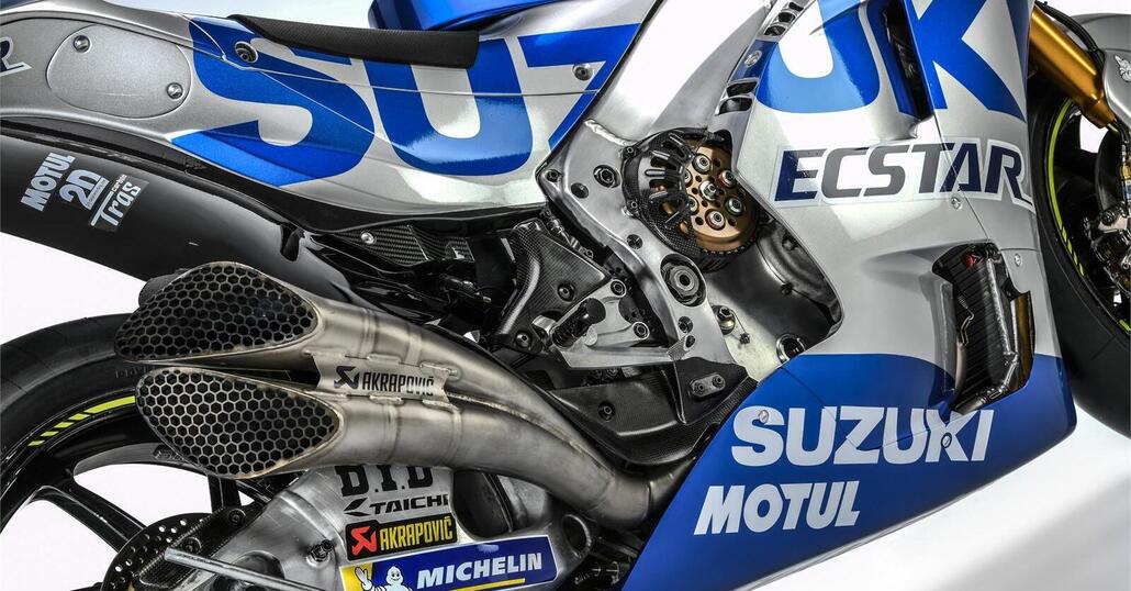 MotoGP. Brivio difende il quattro in linea