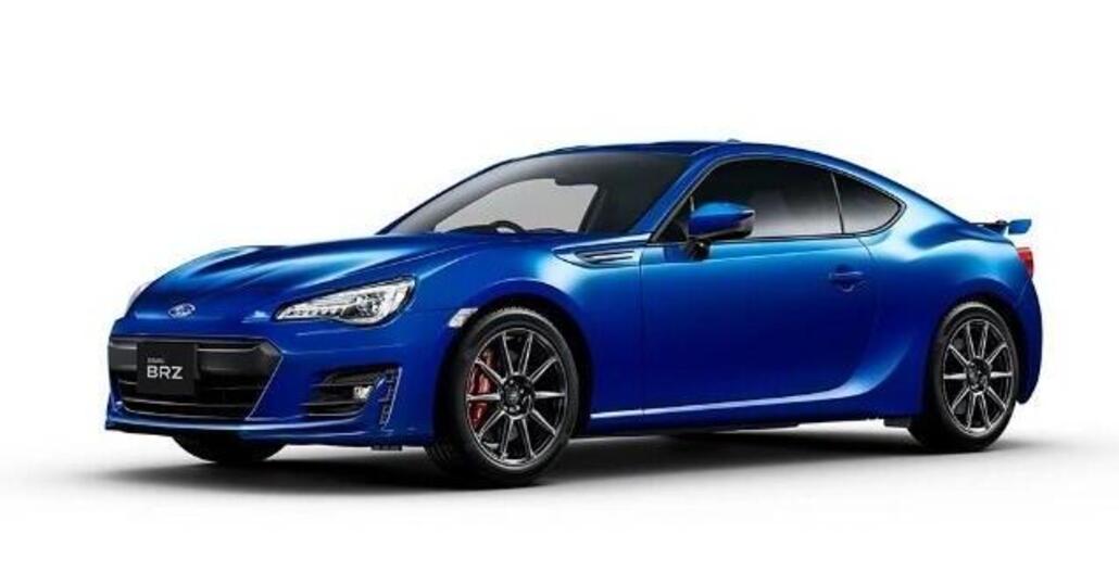 Subaru BRZ Final Edition: è davvero la fine della sportiva RWD?