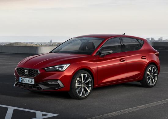 Seat Leon 2020 ordinabile in italia: ecco gli allestimenti Seat Leon 2020 ordinabile in italia: ecco gli allestimenti