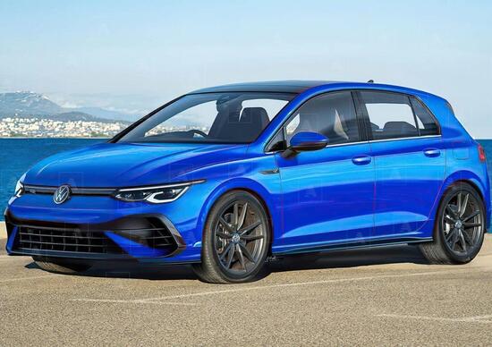 Volkswagen Golf R Mk8, performance di guida al top con tecnologia inedita e 330CV?? Volkswagen Golf R Mk8, performance di guida al top con tecnologia inedita e 330CV??