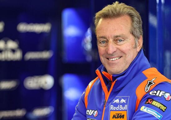 MotoGP. Dorna in aiuto dei team per superare il virus MotoGP. Dorna in aiuto dei team per superare il virus