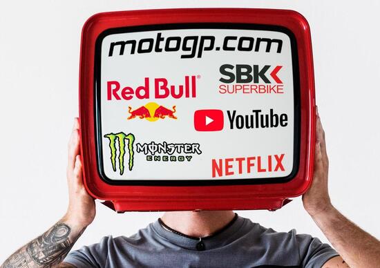 #iorestoacasa. Le gare di moto gratis online. Ecco i nostri consigli #iorestoacasa. Le gare di moto gratis online. Ecco i nostri consigli