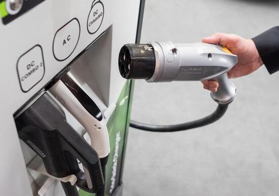 Auto elettriche: sono davvero green Auto elettriche: sono davvero green
