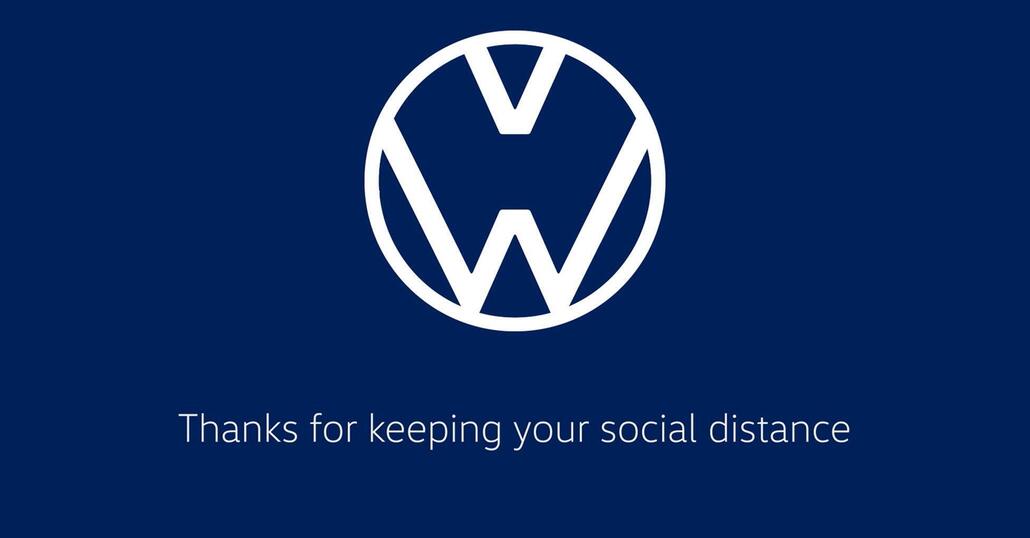 Volkswagen: Il mercato auto tornerà alla normalità in estate