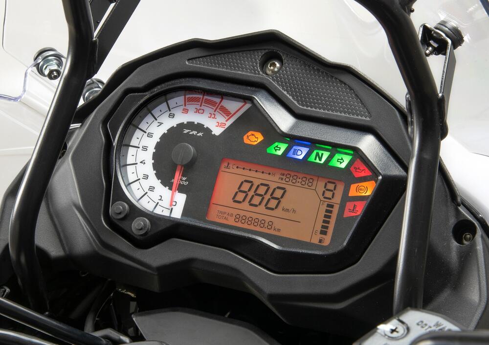 Benelli TRK 502 X (2020), prezzo e scheda tecnica Moto.it Benelli TRK 502 X (2020), prezzo e scheda tecnica Moto.it