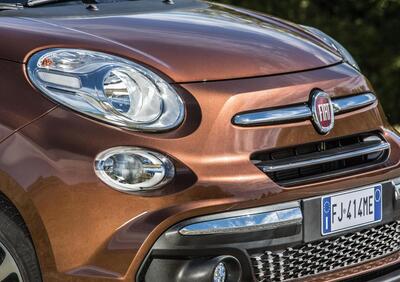 Fiat 500l Living Caratteristiche Tecniche Youtube