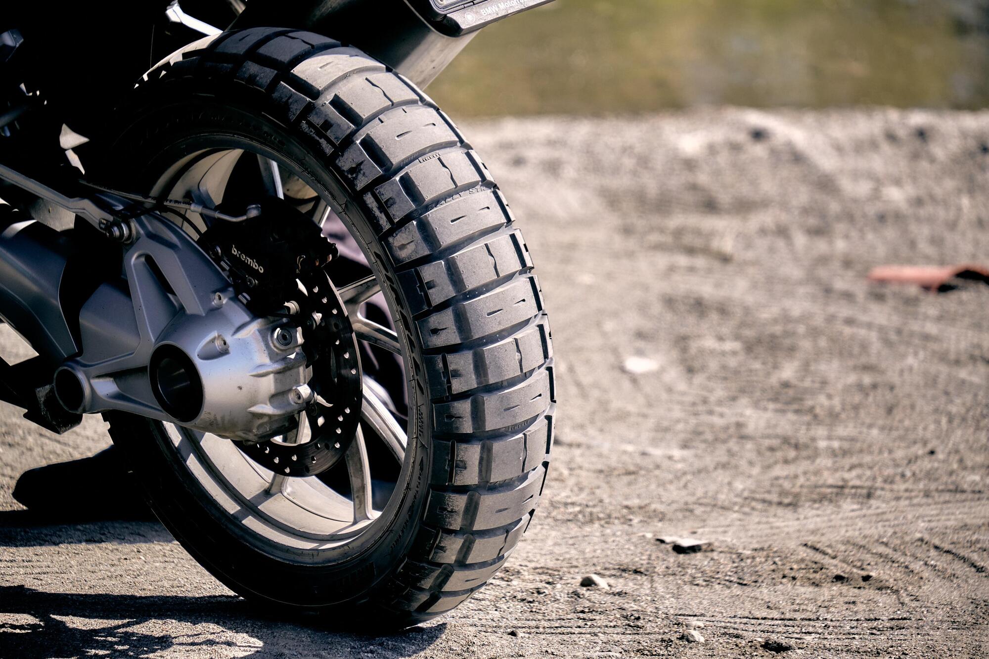 pirelli scorpion rally str on road review