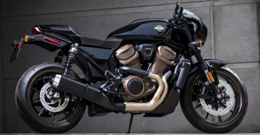 Due novità Harley Davidson in cantiere: Café Racer e Flat Track