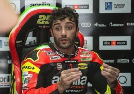 Caso Iannone. L’avvocato: “Andiamo al TAS con grande fiducia” Caso Iannone. L’avvocato: “Andiamo al TAS con grande fiducia”