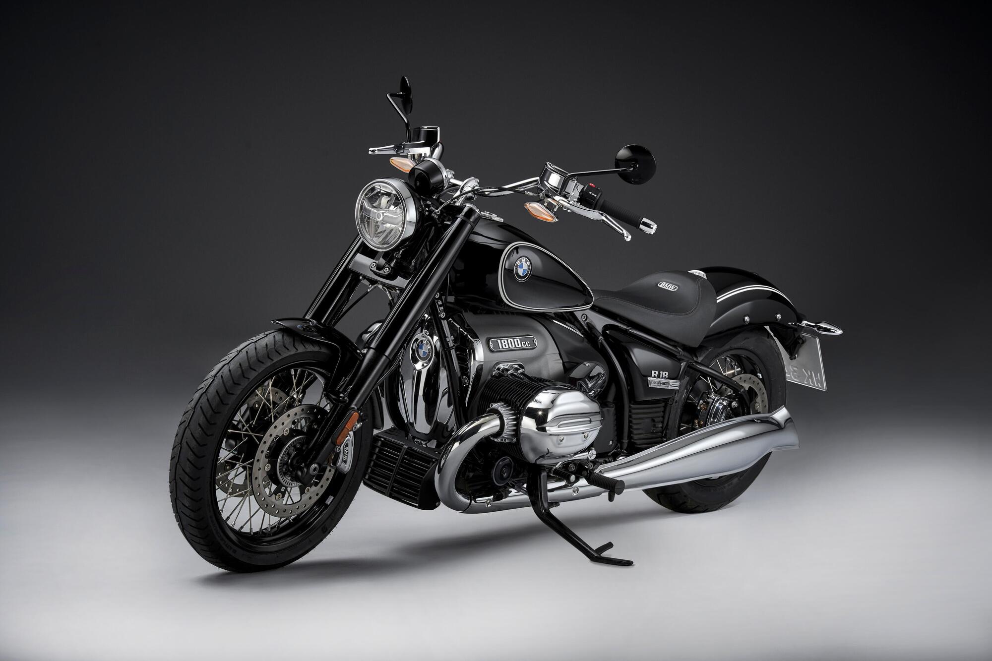 bmw r18 2021
