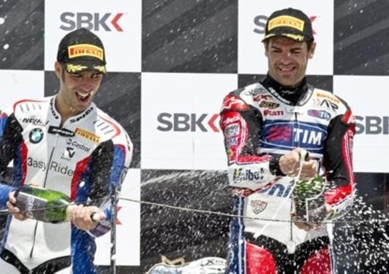 Superbike. Le pagelle del GP degli Stati Uniti Superbike. Le pagelle del GP degli Stati Uniti