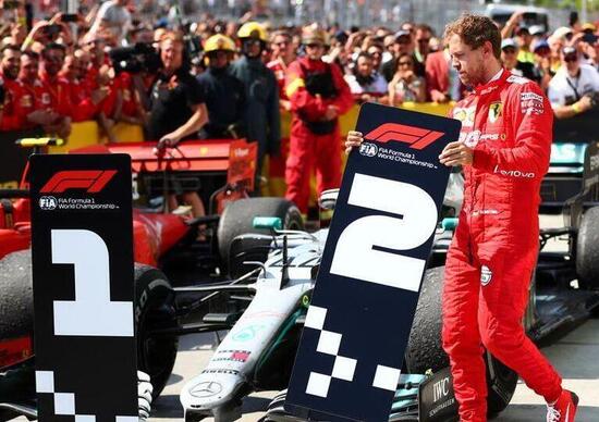 Formula 1: ufficiale, rinviato il Gran Premio del Canada Formula 1: ufficiale, rinviato il Gran Premio del Canada