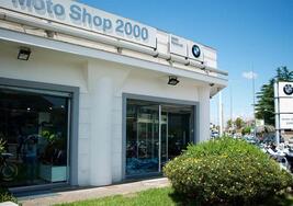 Moto Shop 2000 srl