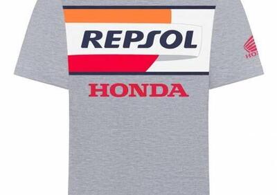 T-shirt Repsol Honda - Annuncio 8034247