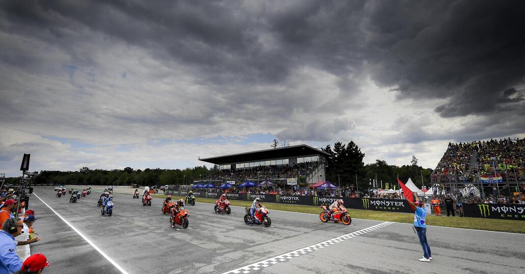 MotoGP, Ezpeleta: tre soluzioni per correre la stagione 2020